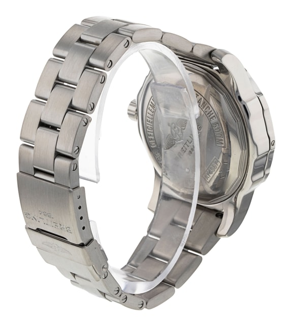 Breitling Colt Quartz A74387 Image 3